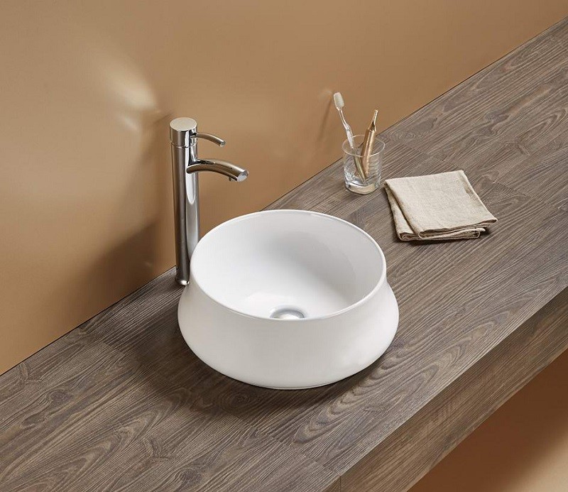 9426 Умывальник LAB.Space N - Вид №3