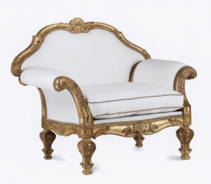 Кресло  ROBERTO GIOVANNINI 1264C