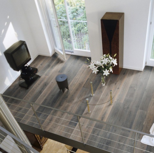 Паркетная доска Solidfloor Новая Шотландия 1194931 - Вид №25