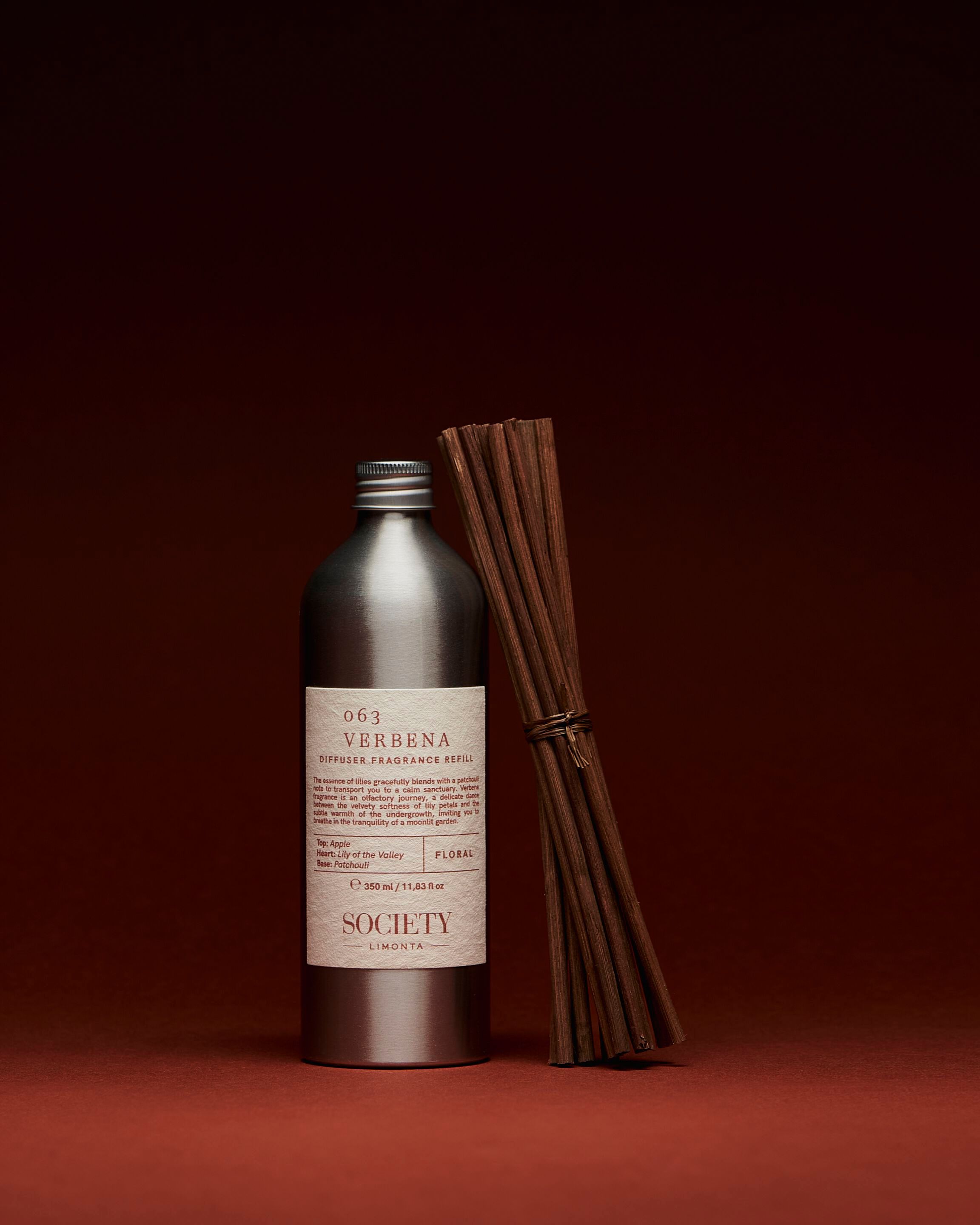 Экологический парфюмер Society Limonta СУЩНОСТЬ ЦВЕТА ARCH-00138384 - Вид №1