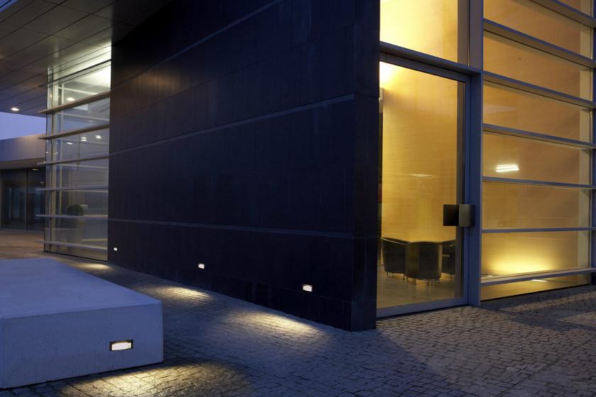 Goccia Illuminazione Настенный светодиодный стремянка Quantum sun-id-1381835 - Вид №2