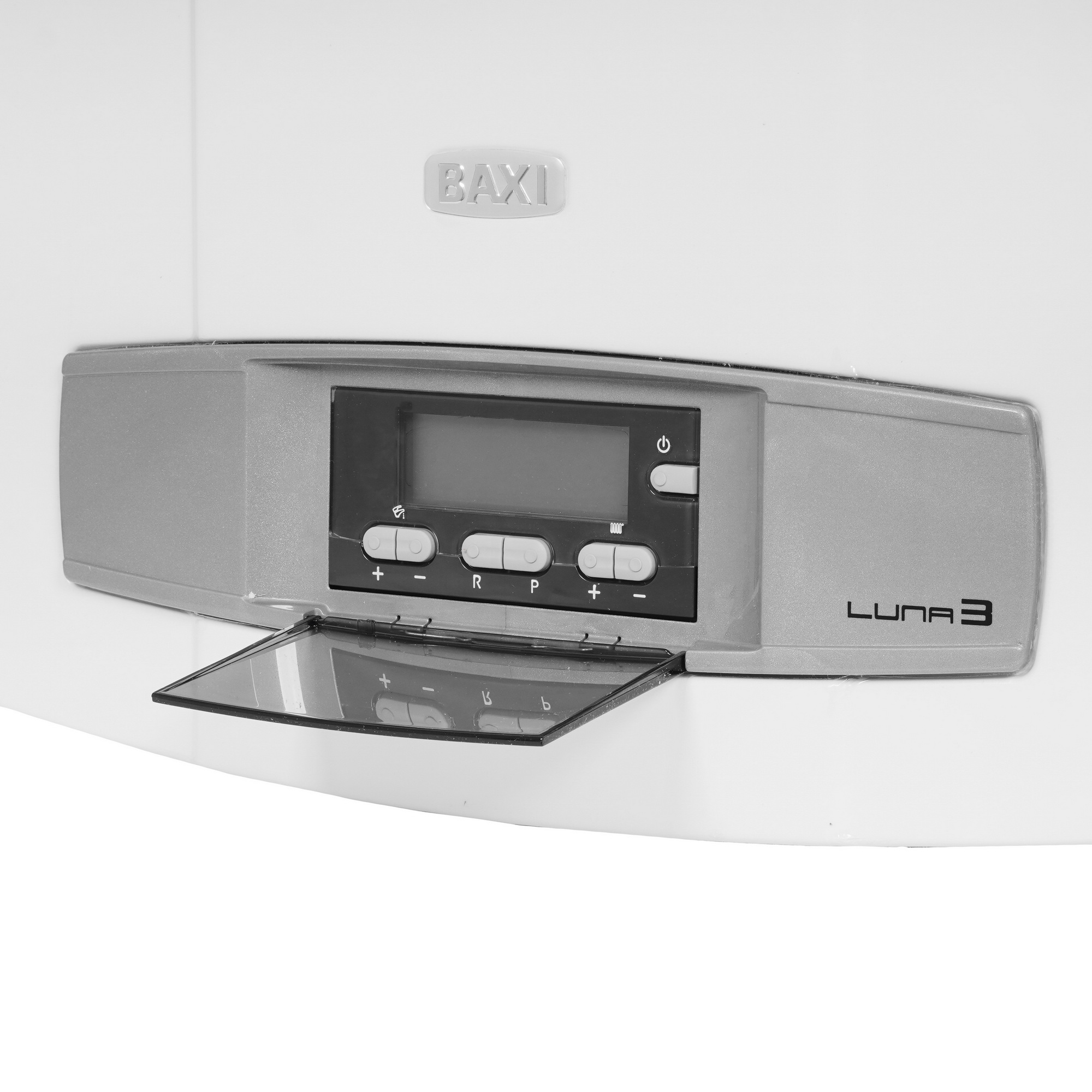 9966098 Газовый котел Baxi LUNA-3 240 i настенный STDN-0083501 - Вид №3