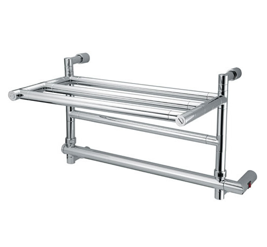 592 полотенцесушитель  SERENO Collection  Margaroli Santreyd 22119 - Вид №4