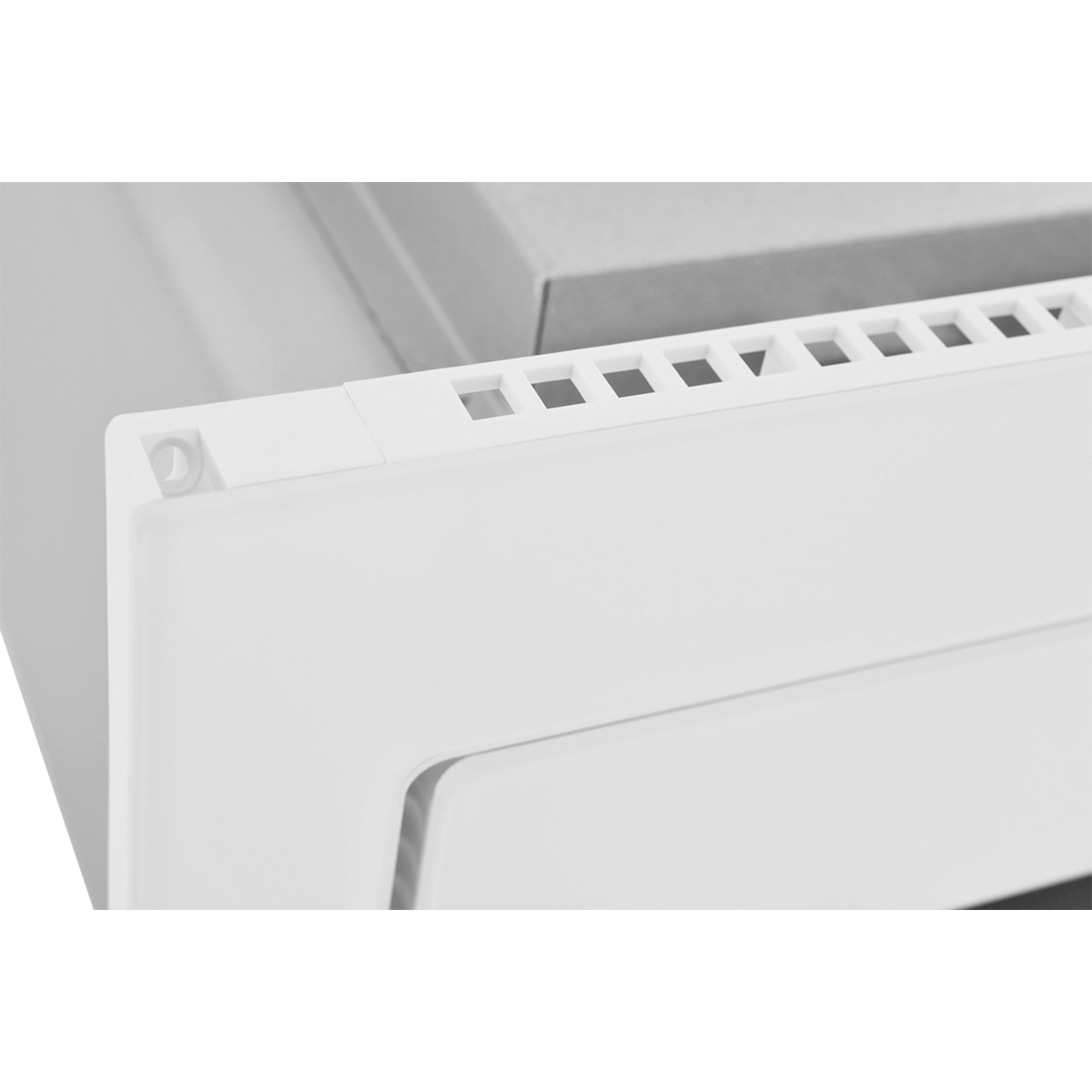 9990953 Встраиваемая микроволновая печь ZUGEL ZMO251W белый STDN-0134659 - Вид №8