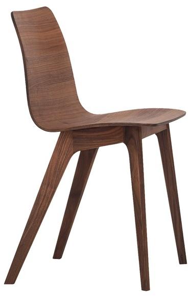 ZEITRAUM Деревянный стул Morph sun-id-1475963 - Вид №11