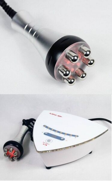 52663 Аппарат шестиполярного РФ лифтинга MINI RF Beauty Star  - Вид №1