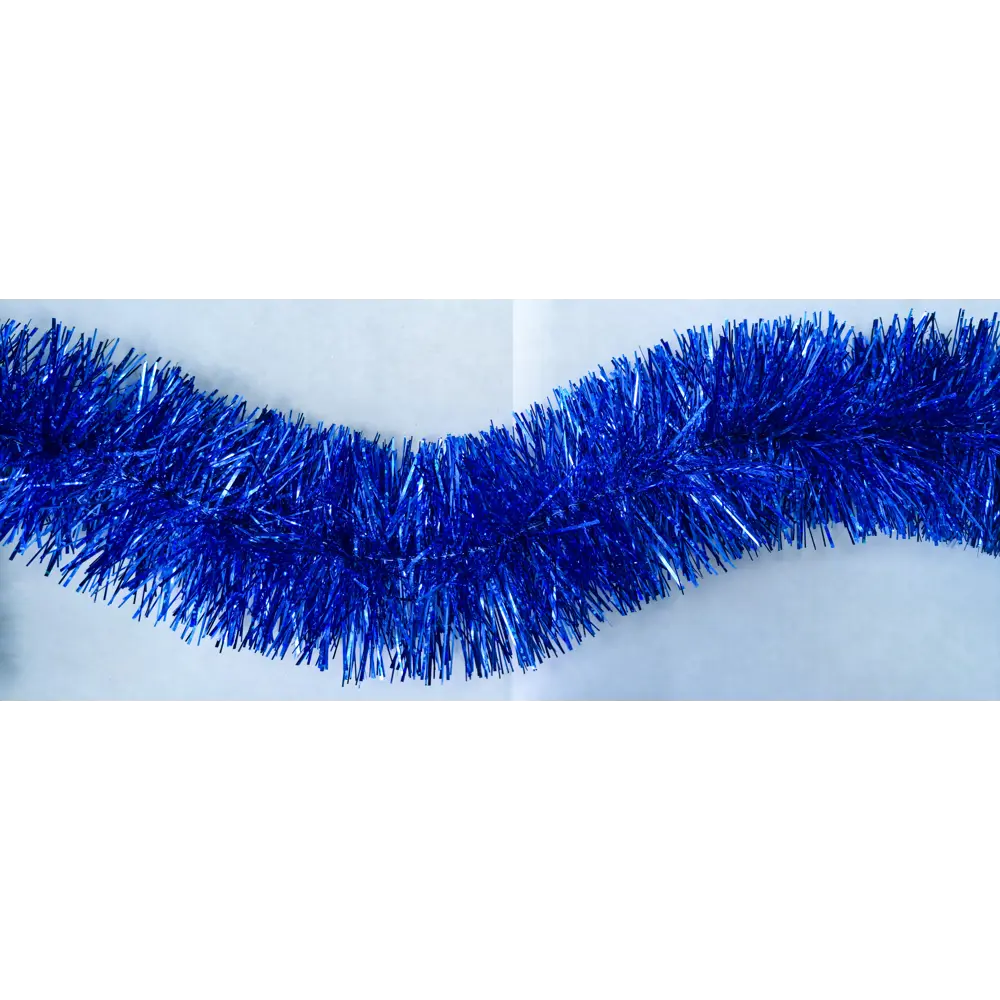 88698598 Гирлянда 5-180-10/6 180 см цвет синий STLM-0954010 Santreyd 