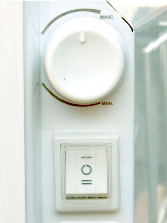 5302069 Конвектор Hintek SW 2000M STDN-0038140 - Вид №3