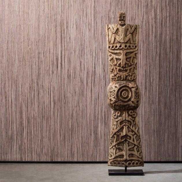 Omexco Рафия обои Borneo sun-id-1491561 - Вид №3