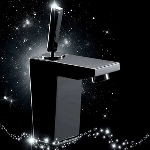 Однорычажный смеситель для раковины 53.002C MAIER WIND