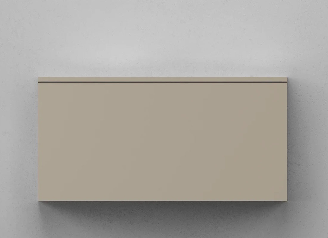 tpUNI.80.H40.Y.VY-215 Тумба подвесная Velvex Unit Santreyd