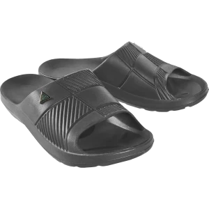 Сланцы мужские Бали размер 43 цвет темно-серый