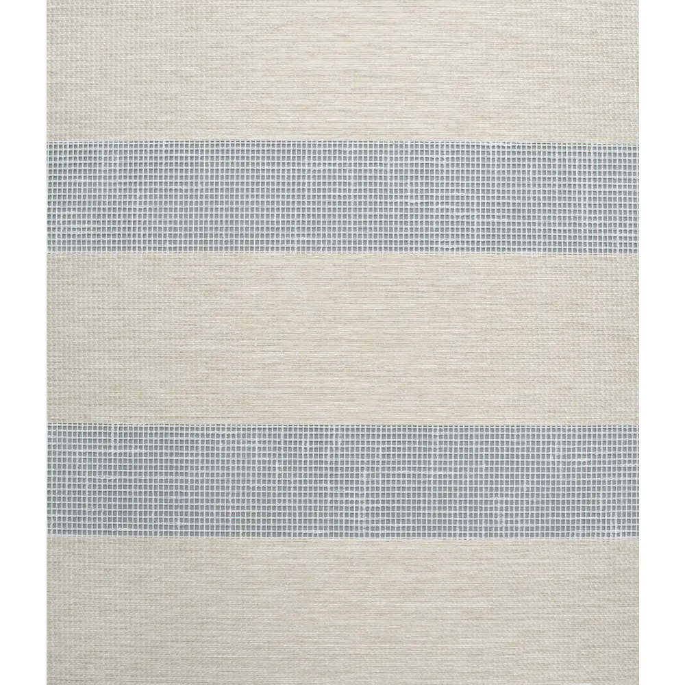 Штора рулонная день-ночь Valencia 60x160 см бежевая MIAMOZA Коллекция 2024г STLM-2183177 - Вид №2