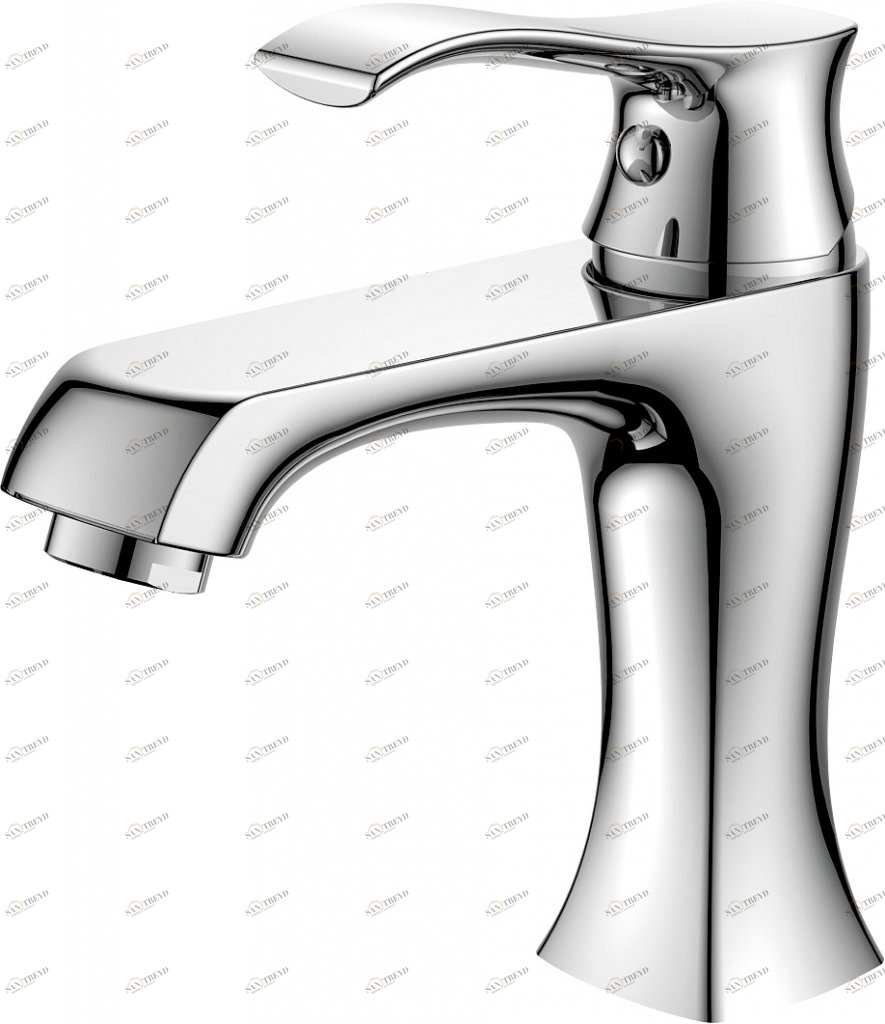 Cмеситель на раковину TRULA TRU-LVM-CRM BELBAGNO 