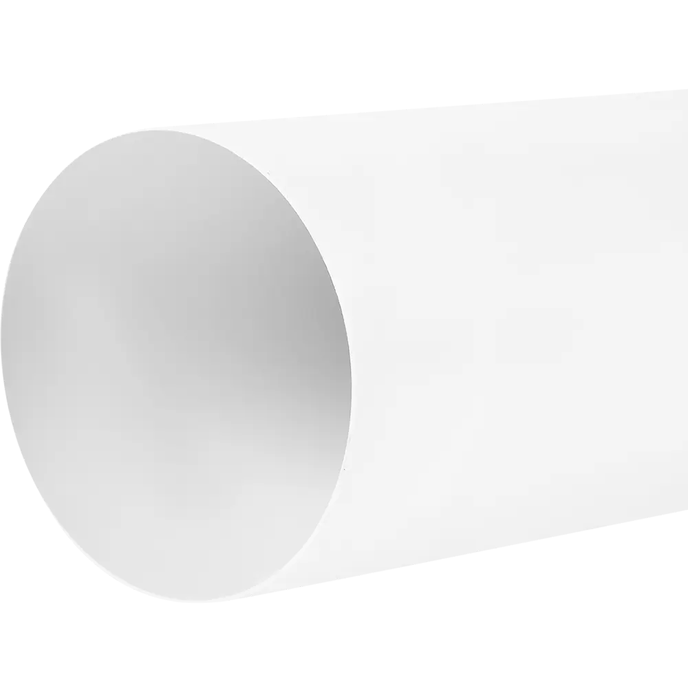 Воздуховод круглый EQUATION D150 мм для вентиляционных систем 10052541 STLM-0000042