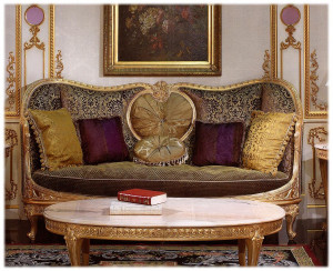 Диван Lena CARLO ASNAGHI 10580