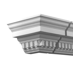 ЕВРОПЛАСТ 4.32.212 Внешний угол 4.32.212 Пенополиуретан