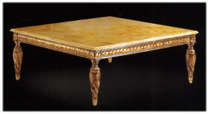 Стол журнальный  ISACCO AGOSTONI 994__3