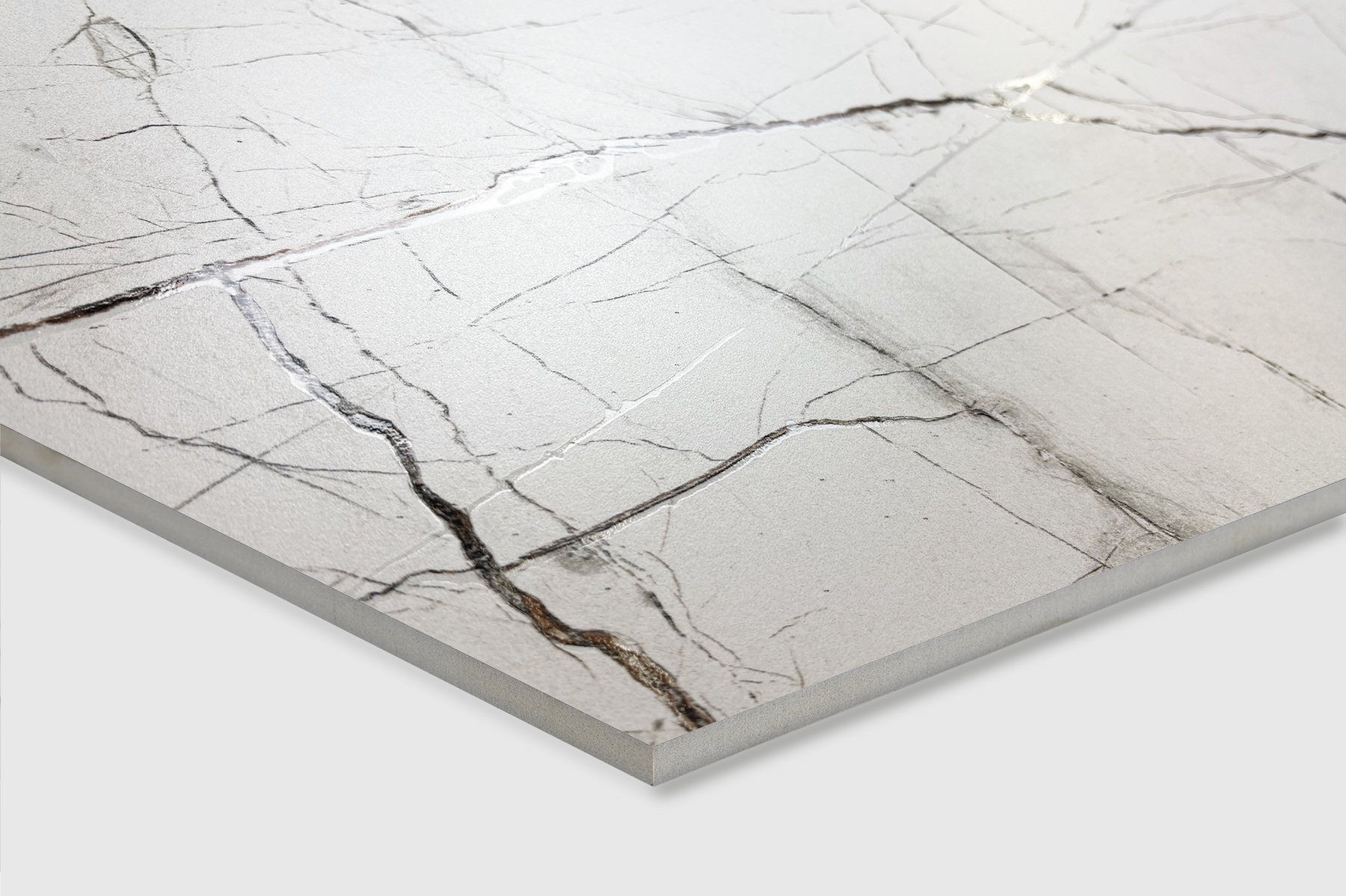 Керамогранит VALENCIA SILVER GREY 60х120 Arcadia Ceramica CR4027-A - Вид №1