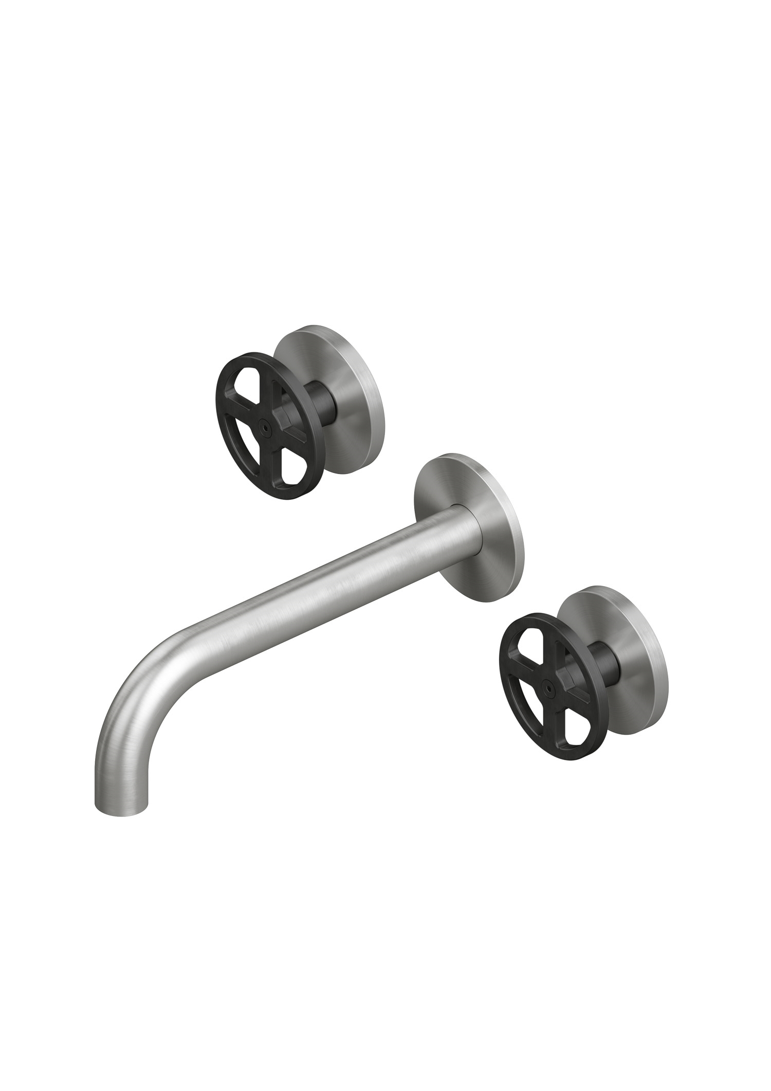 Valvola02. 20 11В. Настенные три Quadrodesign 20 11V - Вид №2