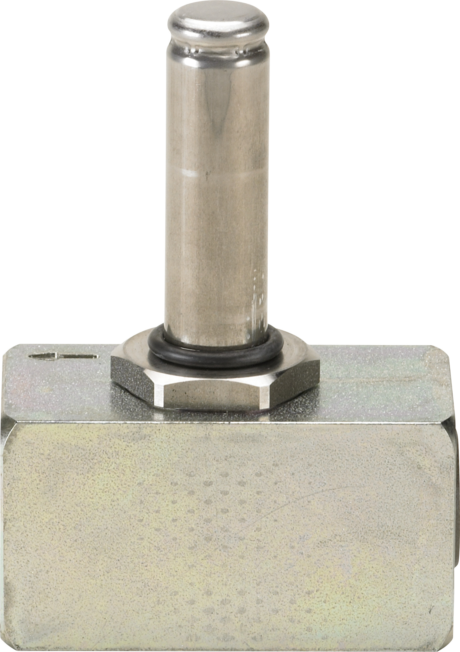 Danfoss EVRA — электромагнитные клапаны EVRA 20 Клапан соленоидный 032F6220  - Вид №2