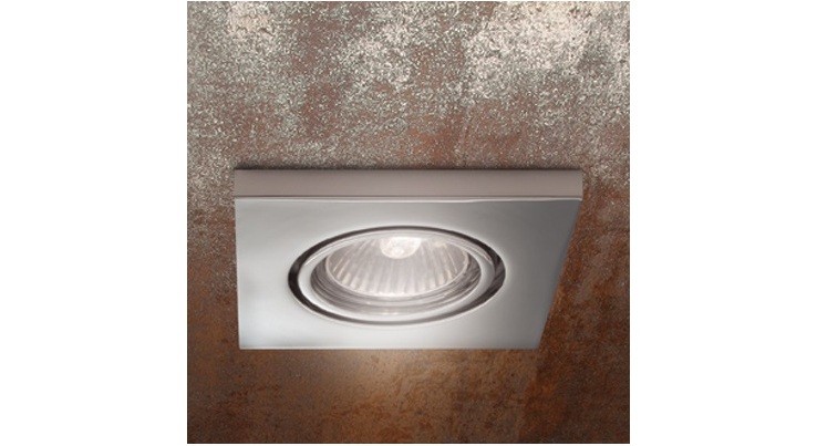 Fabbian Venere D55F04 11 встраиваемый потолочный 60754 - Вид №1