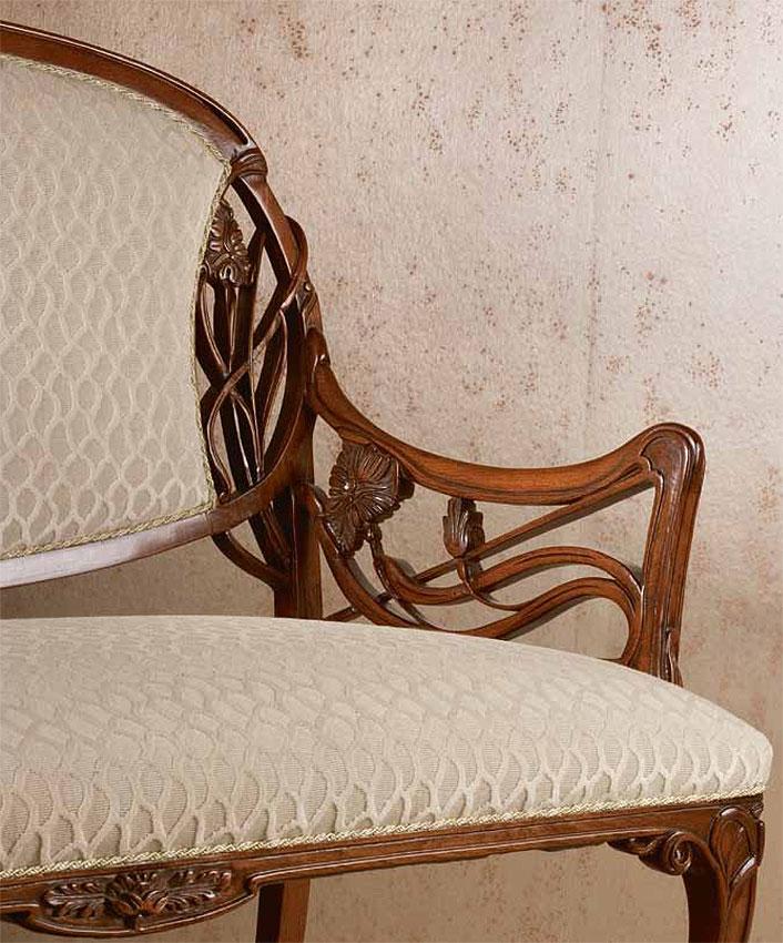 Скамья  MEDEA 921  - Вид №1