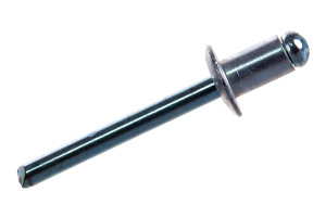 15547646 Заклепка алюминий/сталь 6,4х10 400шт SRC за6410 Kenner