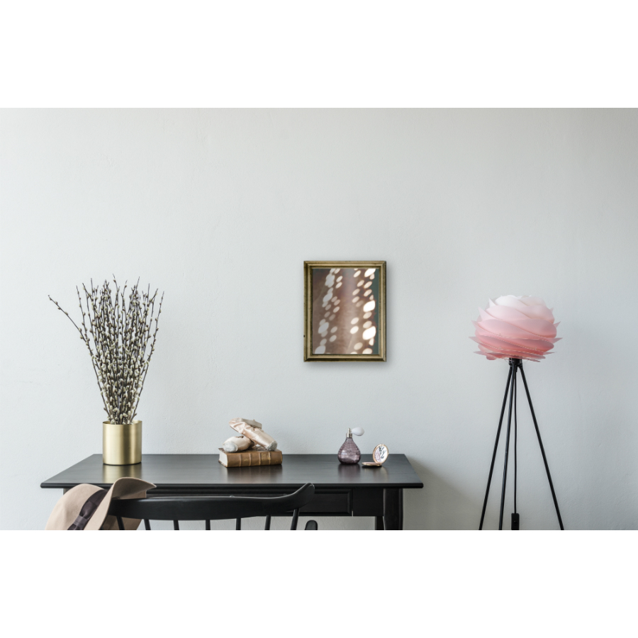 Штатив черный для светильника напольный, длина провода 3 м UMAGE 04016 - Вид №9