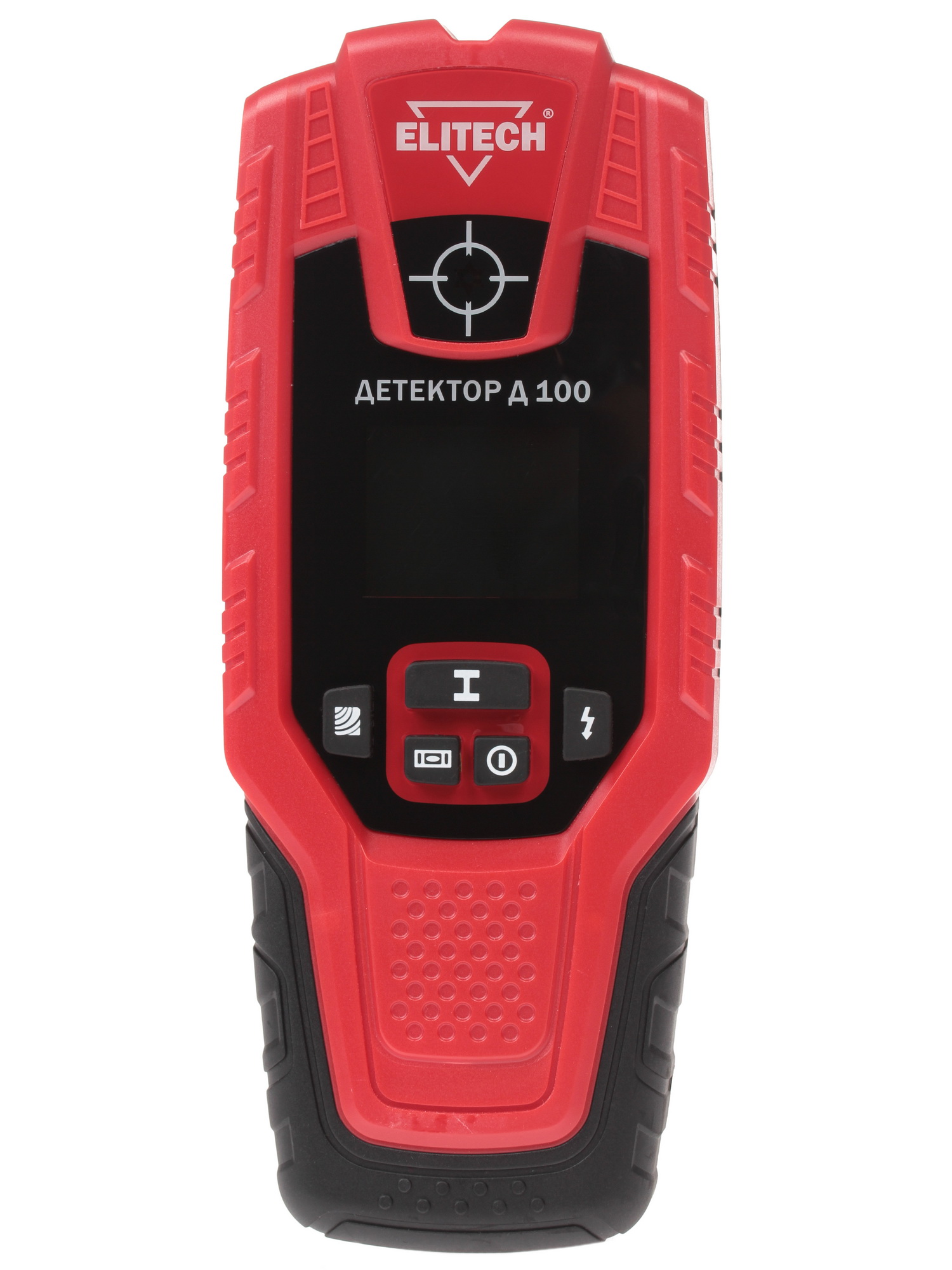 Детектор металла (проводки) Elitech Д 100 1063431 STDN-0013924