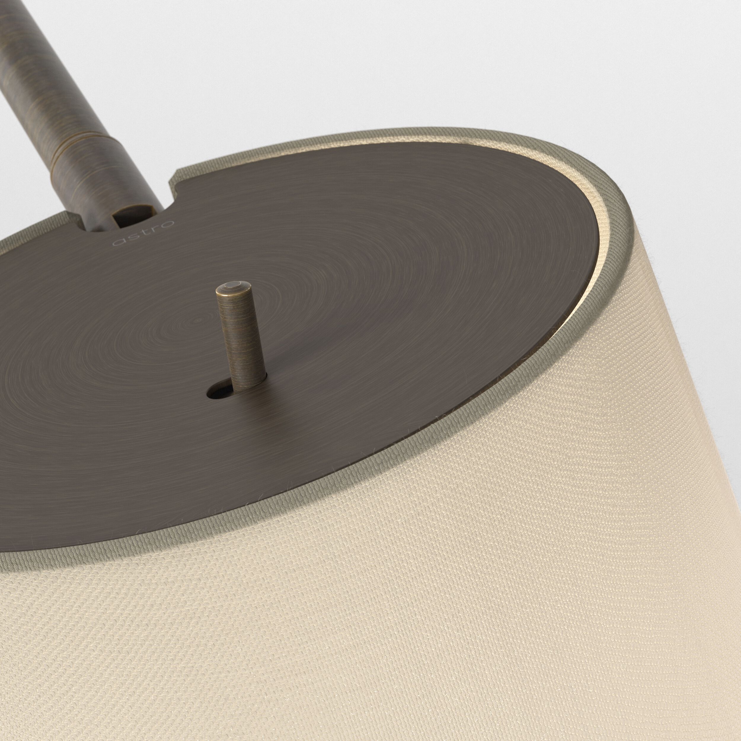 Металлический светодиодный торшер Astro Lighting Mitsu ARCH-00141288 - Вид №18