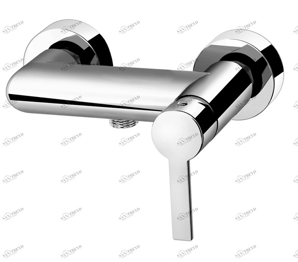 FIR Italia Смеситель для душа настенный SWEET 46 46.5405.0 