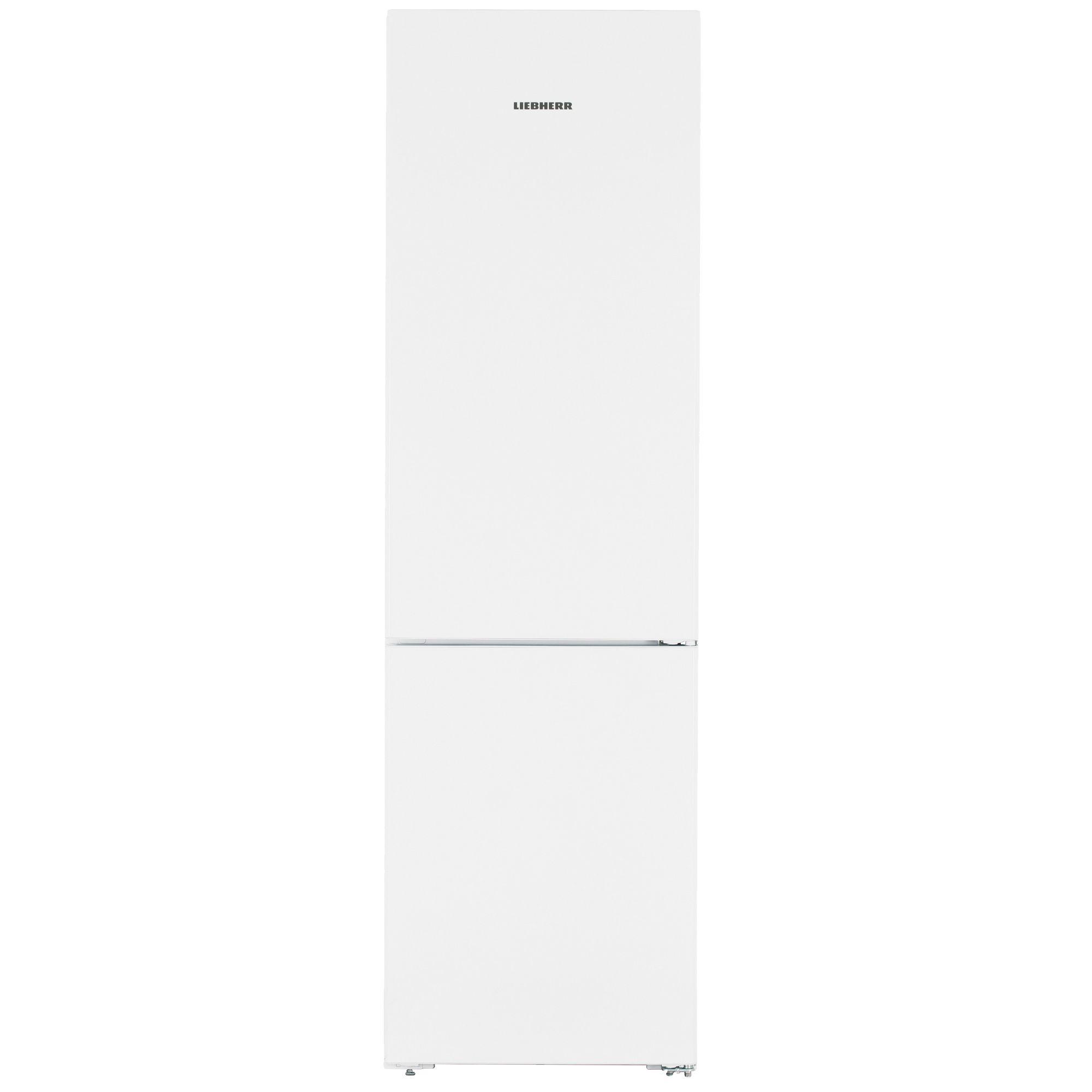 5457365 Холодильник с морозильником   Liebherr CBNc 5723 белый STDN-0073737 - Вид №2