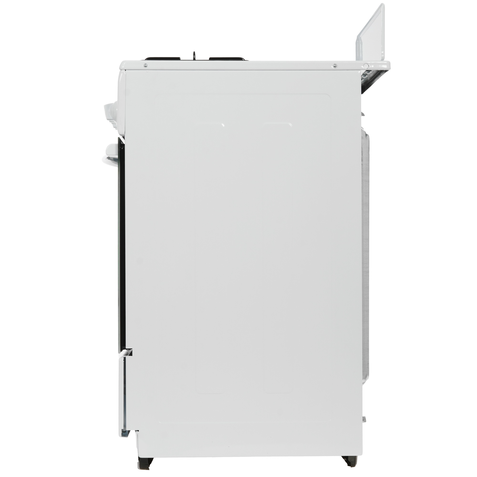 5320760 Комбинированная плита Flama RK 2201 W белый Flama group STDN-0059375 - Вид №2