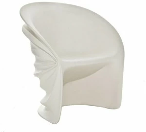 Driade Кресло полиэтиленовое с подлокотниками