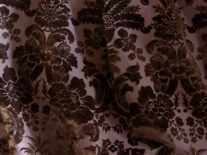 LELIEVRE Дамасская ткань Mansart