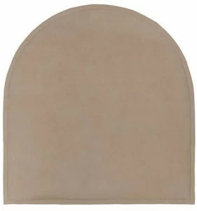 Kristina Dam Studio Кожаная подушка для стульев