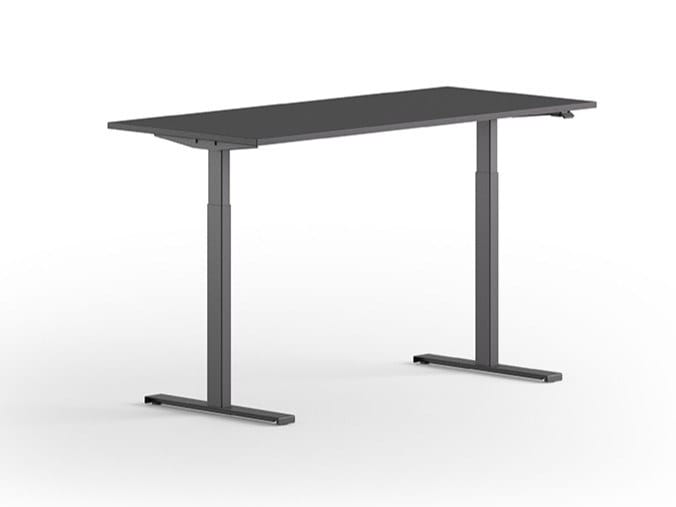Рабочий стол с электрическим движением GABER AZIONE ARCH-00102500