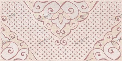 VERSUS CHIC ДЕКОР РОЗОВЫЙ 08-03-41-1335 20Х40 Laparet 0803411335