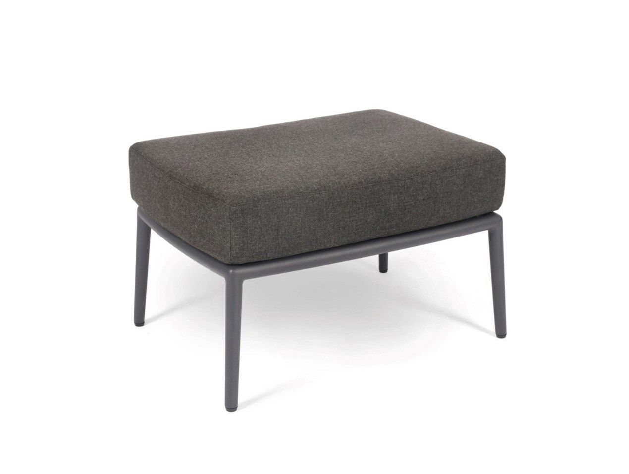 Тканевая Садовая подставка для ног FISCHER MÖBEL Cosmo ARCH-00029555