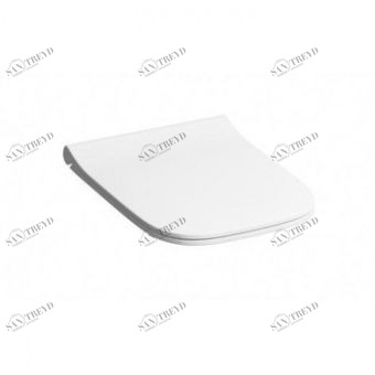 571530000 Крышка сиденье для унитаза Keramag 