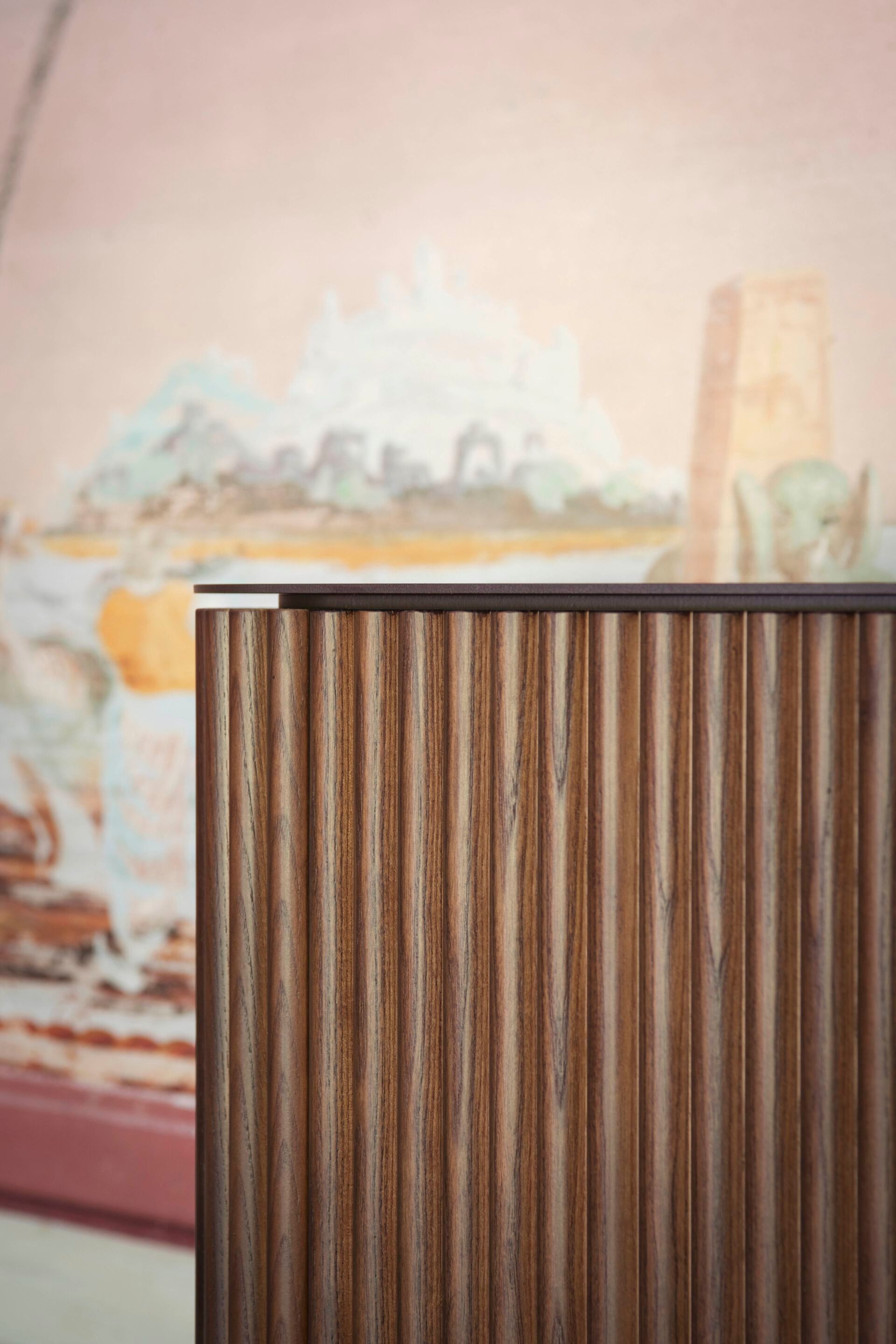 Шкаф из массива дерева Alf DaFrè Rigadin ARCH-00148129 - Вид №11