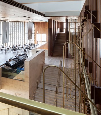 HV1EN Свободные руки vola  - Вид №6