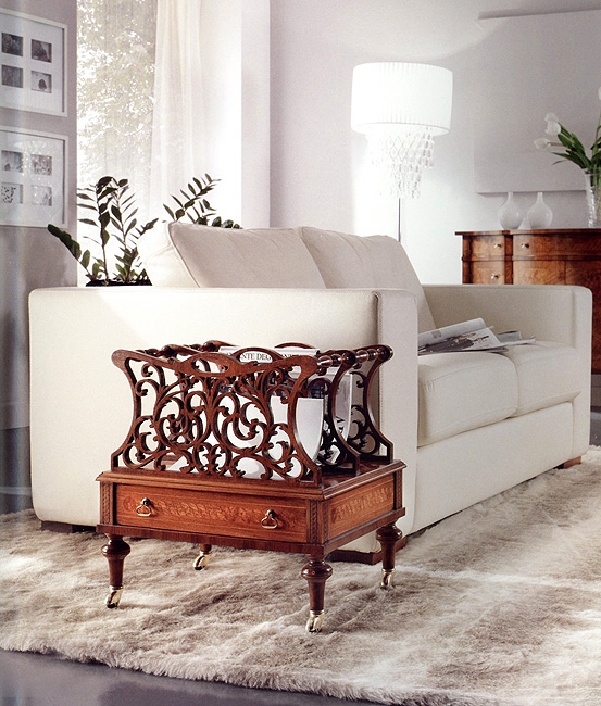 Газетница  BBELLE 708 