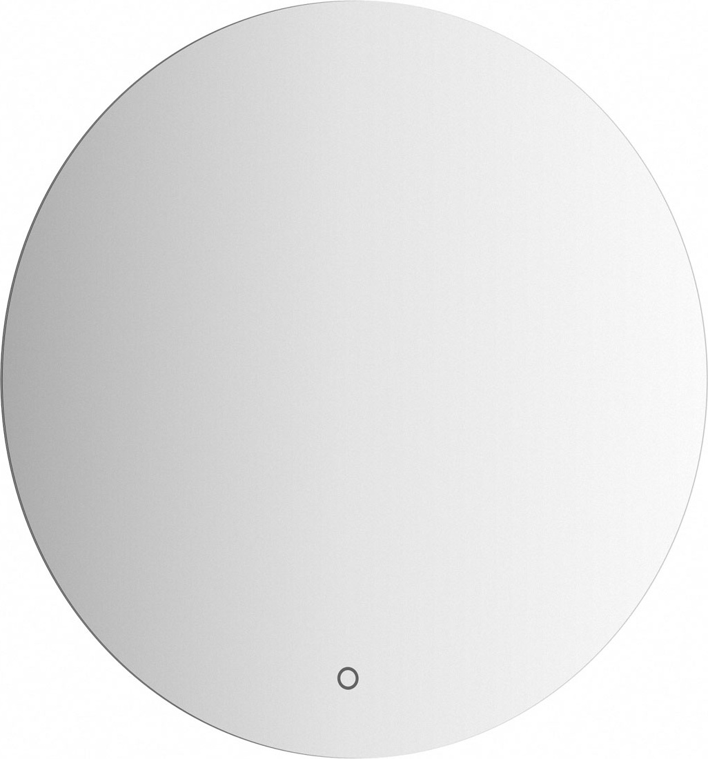 BY 2653 Зеркало с LED-подсветкой 15 W EVOFORM Ledshine