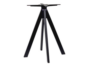 Чугунное основание стола