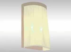 Woka Lamps Vienna Бра в классическом стиле