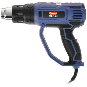 Строительный фен Диолд ВГВ-1-02 5336871