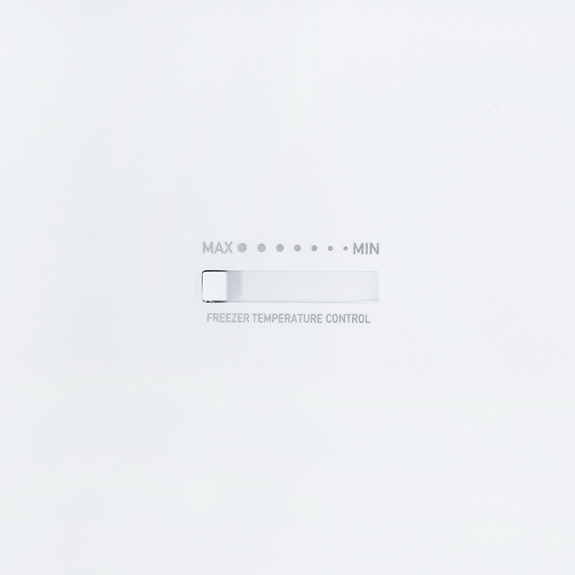 9131515 Холодильник с морозильником   KRAFT KF-NF281W белый STDN-0093819 - Вид №9