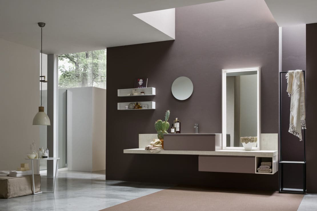 Комплект мебели 08 Arcom Soul STARC213 - Вид №11